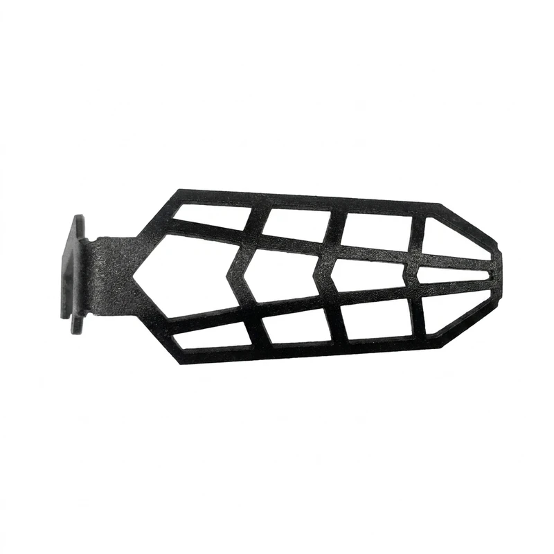 محافظ راهنمای عقب موتور سیکلت کد light guard