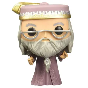فیگور فانکو مدل آلبوس دامبلدور سری هری پاتر