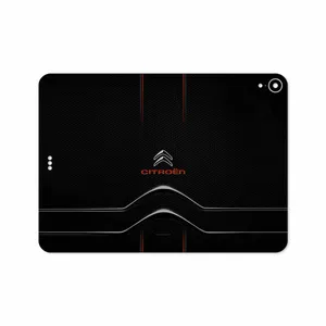 MAHOOT Citroen Cover Sticker for Apple iPad Pro 11 2018 A1934