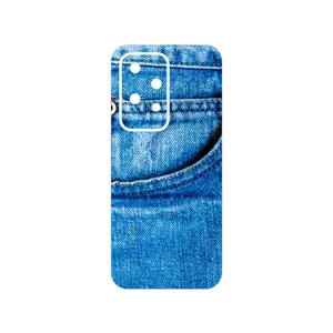 MAHOOT Fabric Texture 7 Cover Sticker for Honor 200 Lite