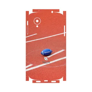 MAHOOT Rugby football-FullSkin Cover Sticker for Google Nexus 5