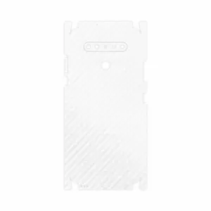 MAHOOT Ceramic-Fiber-FullSkin Cover Sticker for LG K41s