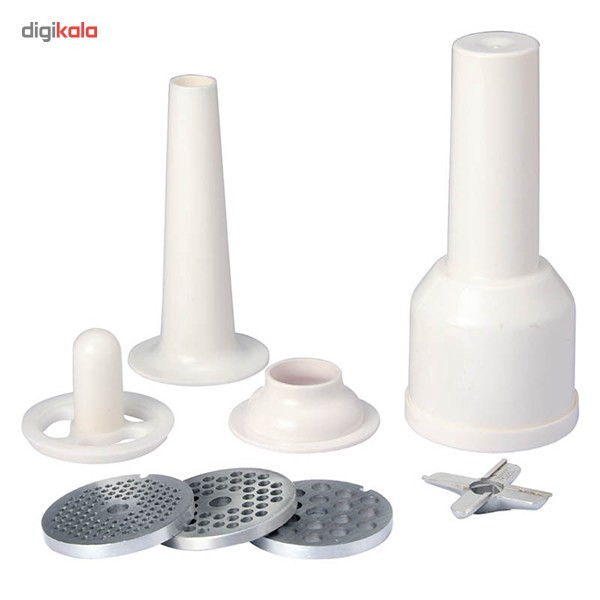 چرخ گوشت فلر مدل MG 800