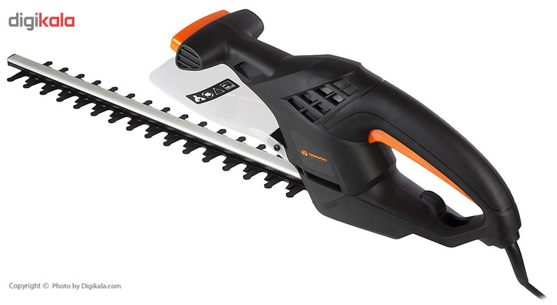 شمشاد زن برقی دوو مدل DAHT500E شمشاد زن برقی دوو مدل DAHT500E