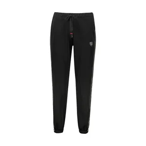 شلوار ورزشی زنانه هالیدی مدل 857309-black-beige