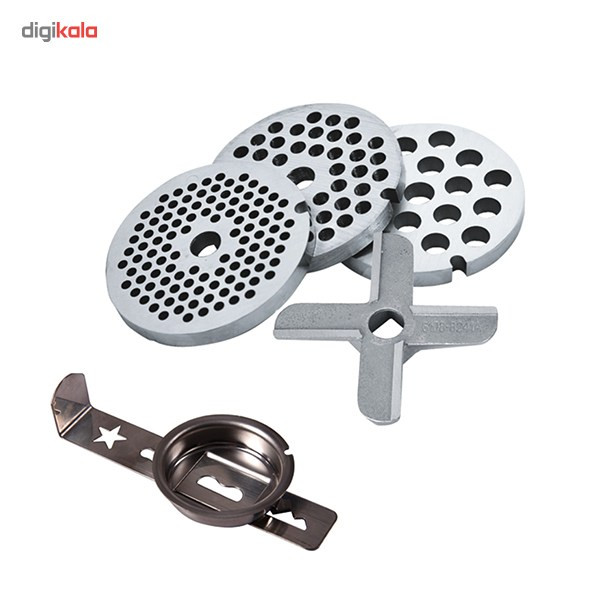 چرخ گوشت فلر مدل MG 800