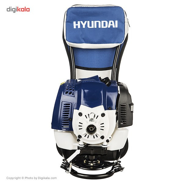 داس موتوری هیوندای مدل 1552BP