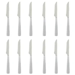 کارد میوه خوری 12 پارچه دالتون کد 677