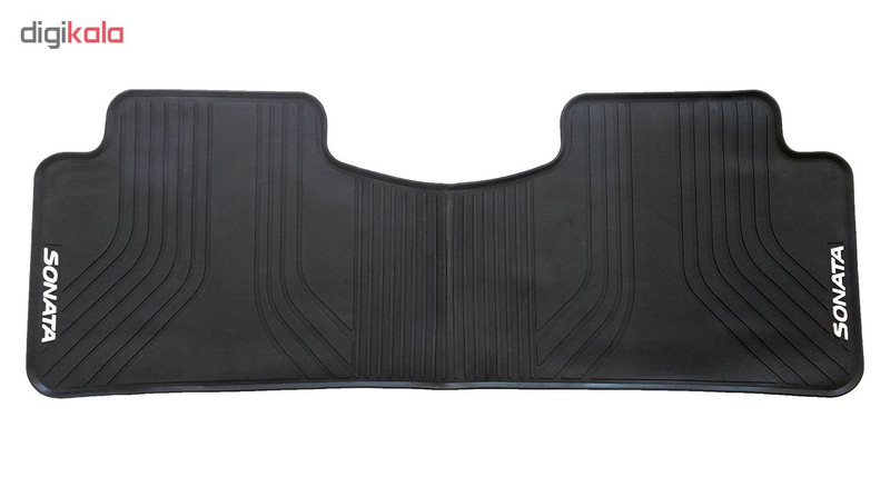 کفپوش خودرو پالمیرا مدل J1 مناسب برای هیوندای سوناتا