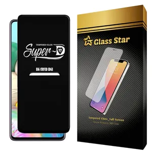  Glass Star SUGA-Glass Mobile Screen Protector For Samsung Galaxy A71