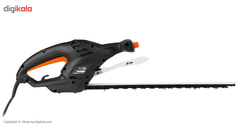 شمشاد زن برقی دوو مدل DAHT500E شمشاد زن برقی دوو مدل DAHT500E