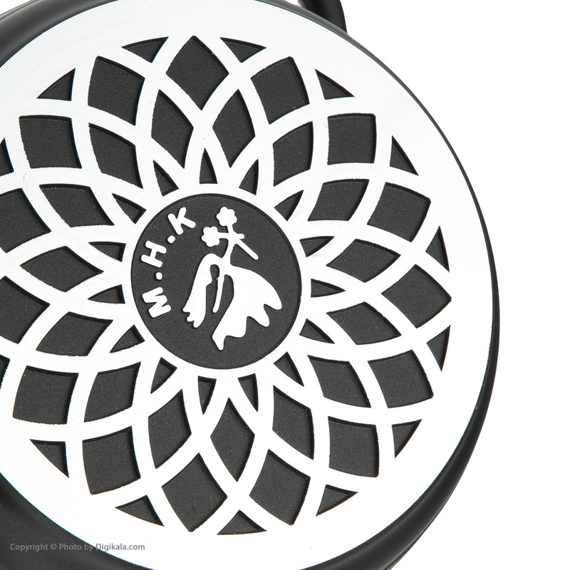 قابلمه عروس مدل کلاسیک خطی سایز 16