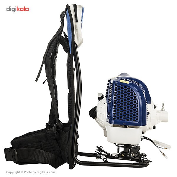 داس موتوری هیوندای مدل 1552BP