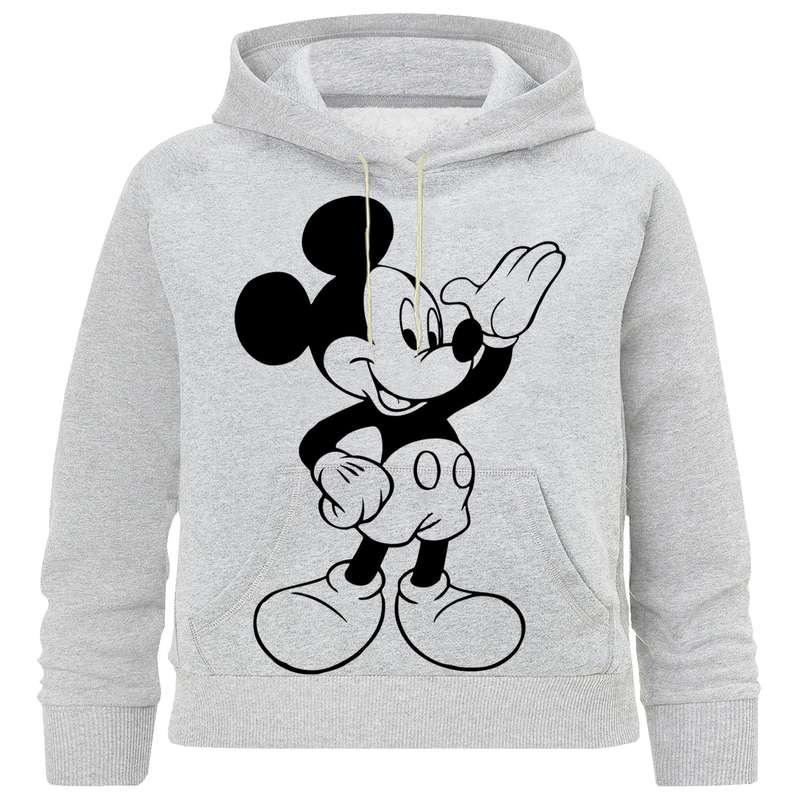 هودی پسرانه مدل C 205 میکی موس