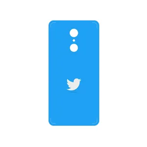 MAHOOT Tweeter Cover Sticker for Xiaomi REDMI 5