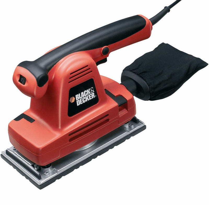 دستگاه سنباده زن بلک اند دکر مدل KA274EKA