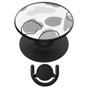 پایه نگهدارنده گوشی موبایل  پاپ سوکت آکام مدل APSC04194 به همراه پاپ کلیپ
