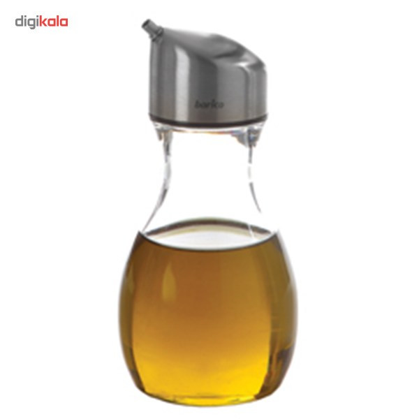 ظرف سرکه باریکو مدل Deluxe سایز بزرگ