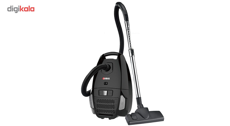 جاروبرقی لومکس مدل LVC2310