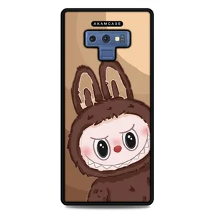 AKAM AMC-WSGN9-LABUBU-18 Cover For Samsung Galaxy Note 9