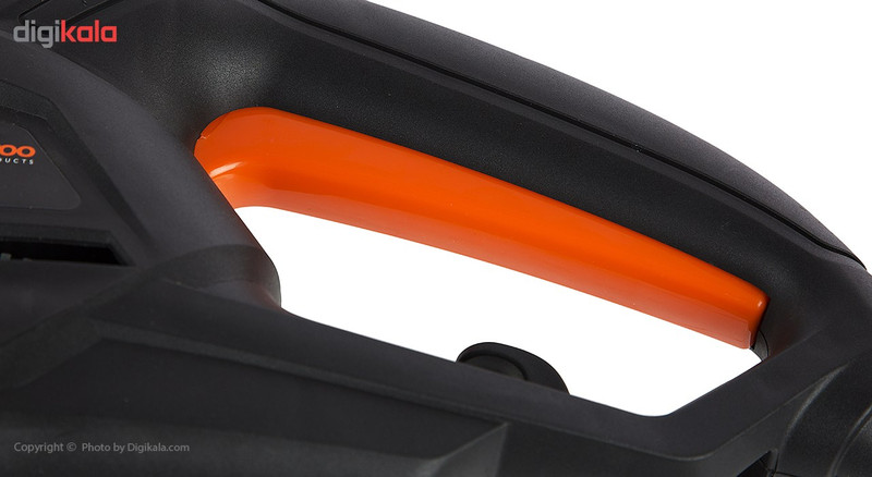 شمشاد زن برقی دوو مدل DAHT500E شمشاد زن برقی دوو مدل DAHT500E