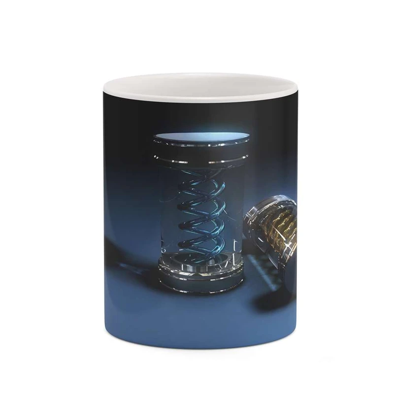 ماگ کاکتی مدل فانتزی کد mgh18105