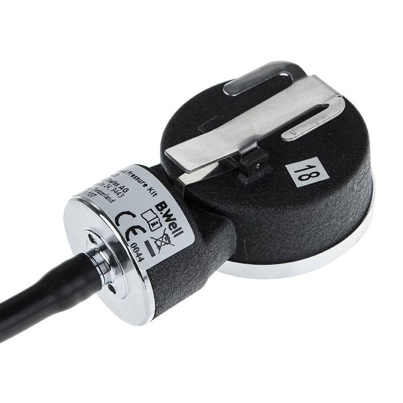 فشارسنج عقربه ای بی ول مدل WM-62S