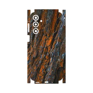 MAHOOT Wood Texture 6-FullSkin Cover Sticker for Samsung Galaxy A16 4G
