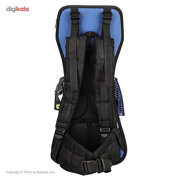 داس موتوری هیوندای مدل 1552BP