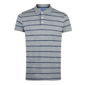 پولوشرت آستین کوتاه مردانه جی تی هوگرو مدل 1023131