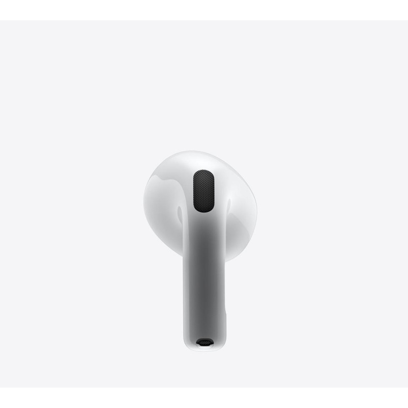 هدفون بلوتوثی اپل مدل AirPods 4