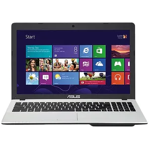 لپ تاپ ایسوس مدل X552MD پانزده اینچی