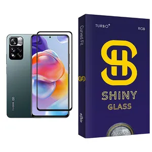 Atouchbo Shiny Glass MIX001 Screen Protector For Xiaomi Redmi Note 11 Pro+ 5G