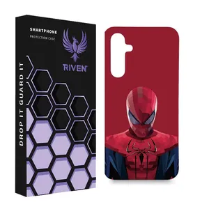 RIVEN RI2-10 Case For Samsung Galaxy A54