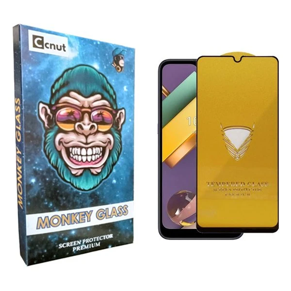 محافظ صفحه نمایش کوکونات مدل mnk OG مناسب برای گوشی موبایل ال جی K22