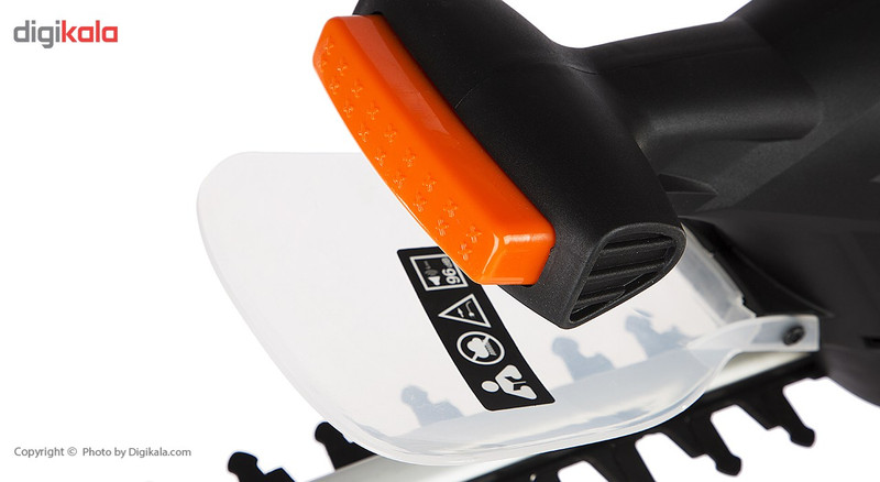 شمشاد زن برقی دوو مدل DAHT500E شمشاد زن برقی دوو مدل DAHT500E