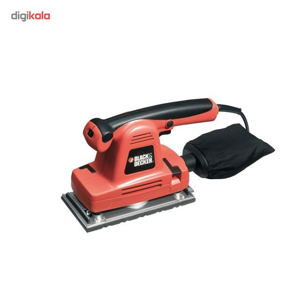 دستگاه سنباده زن بلک اند دکر مدل KA274EKA