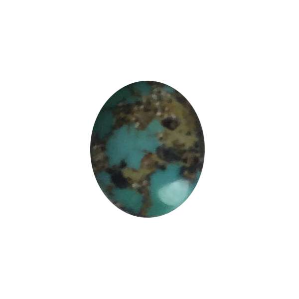 سنگ فیروزه نیشابور کد b115-23