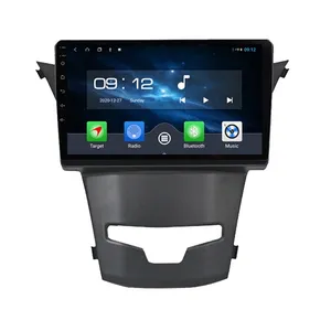 پخش کننده تصویری خودرو ووکس مدل KRNDC700Pro
