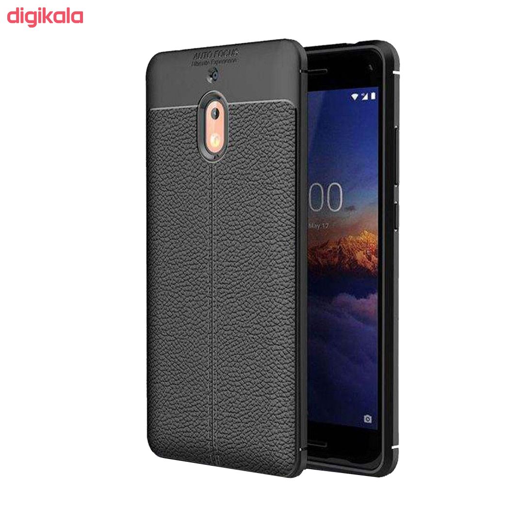 کاور مدل FT-009 مناسب برای گوشی موبایل نوکیا 2.1 main 1 1