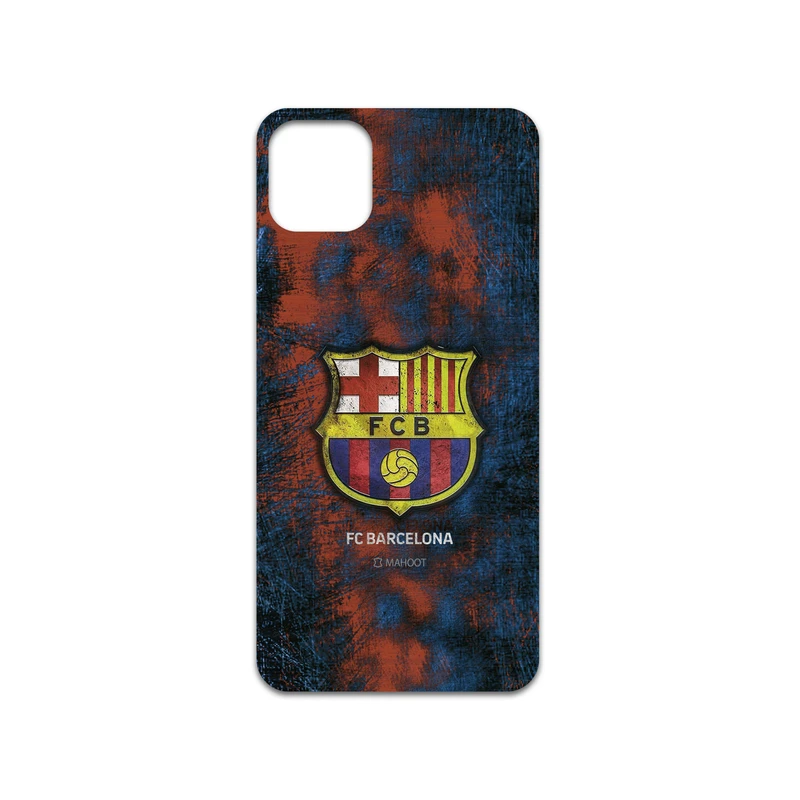 برچسب پوششی ماهوت مدل BARCELONA-FC-2 مناسب برای گوشی موبایل اپل iPhone 11 Pro Max