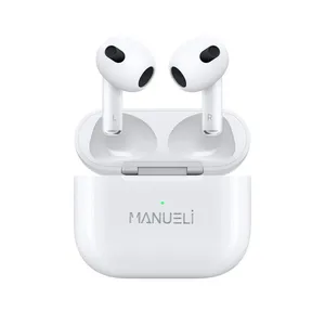 هدفون بلوتوثی منوئلی مدل PRO3 کد MA093300