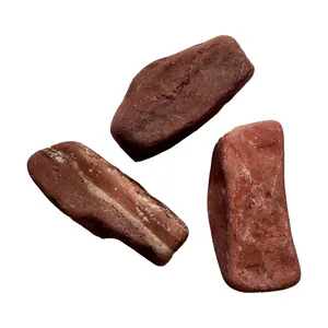 سنگ تزیینی آکواریوم مدل SAN-01 مجموعه 3 عددی