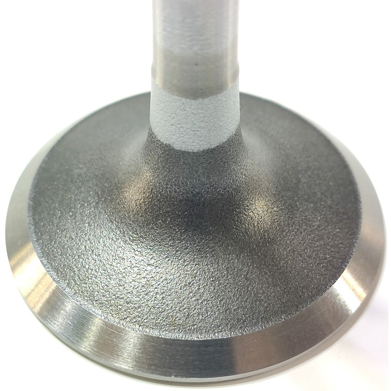 سوپاپ دود و هوا دورو مدل TU3-CNG کد 45001 مناسب برای پژو 206  بسته 8 عددی