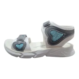 صندل دخترانه مدل LOVE