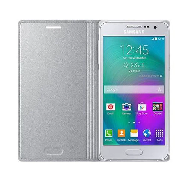  کیف کلاسوری کد A300 مناسب برای گوشی موبایل سامسونگ 2015 galaxy a3