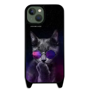 AKAM AMC-WLA13-CATS12 Cover For Apple iPhone 13