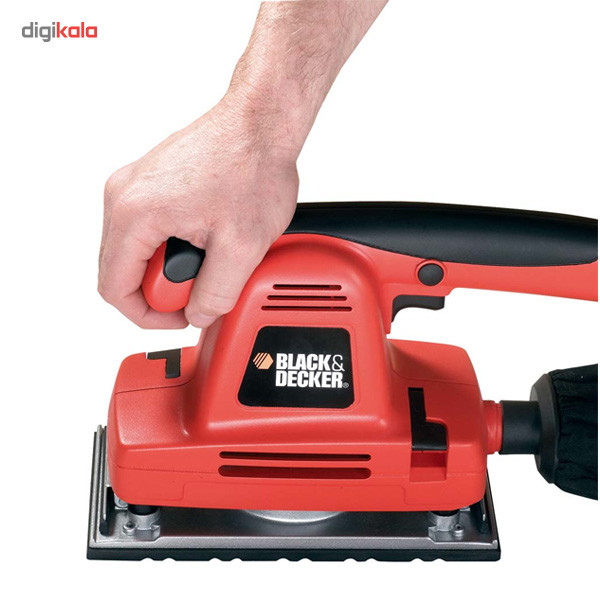 دستگاه سنباده زن بلک اند دکر مدل KA274EKA