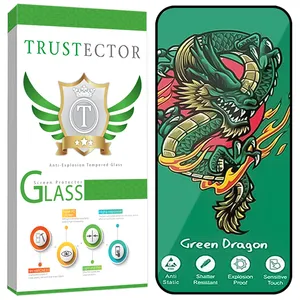 Trustector FHST20 Screen Protector For Xiaomi Redmi 15 4G / Redmi 15 5G