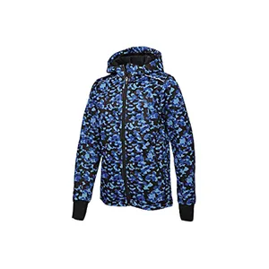 کاپشن پسرانه کد 169